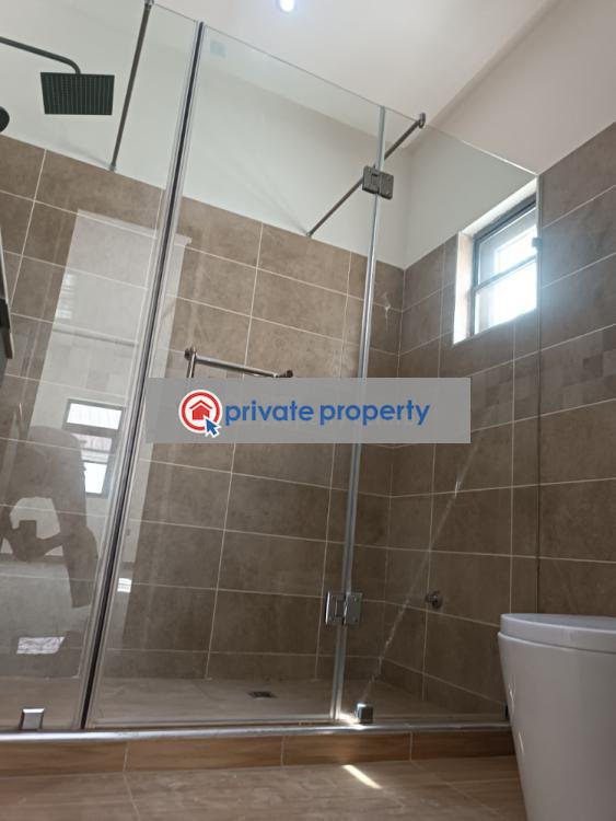 4 bedroom Detached Duplex For Sale &nbsp;lakeside Estates Adenta Municipal Accra - 13
