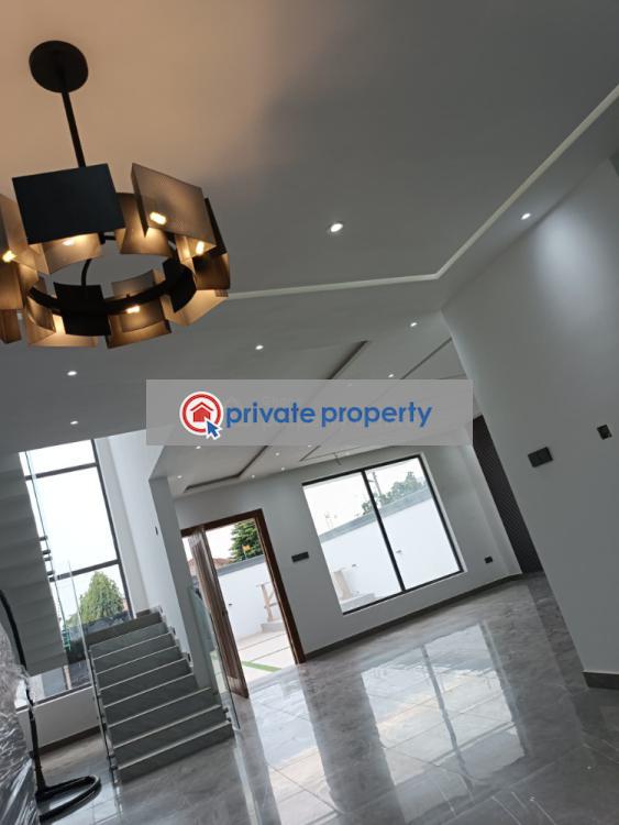 4 bedroom House For Sale &nbsp;lakeside Estates Adenta Municipal Accra - 3