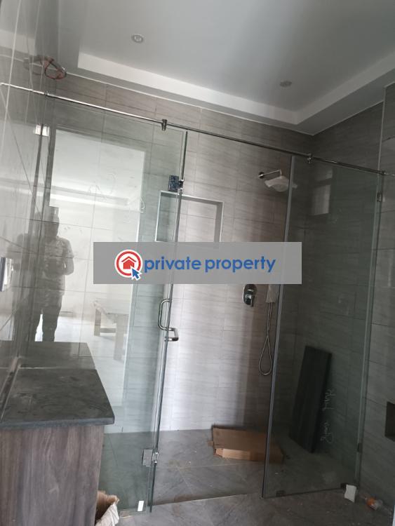4 bedroom Detached Duplex For Sale East Legon Accra - 7