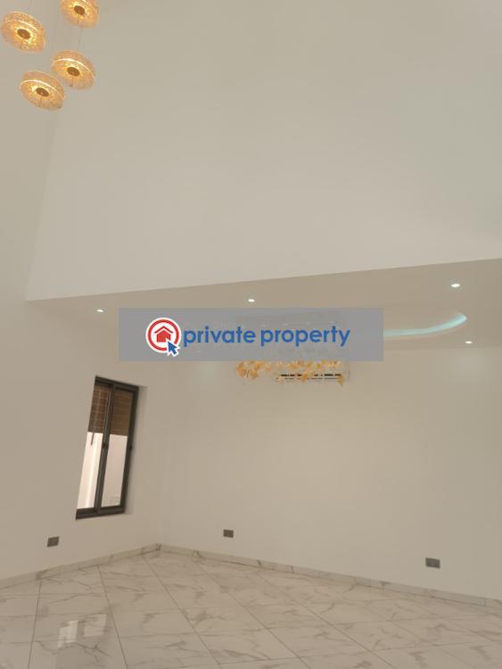 4 bedroom Detached Duplex For Sale &nbsp;ashaley Botwe Adenta Municipal Accra - 9