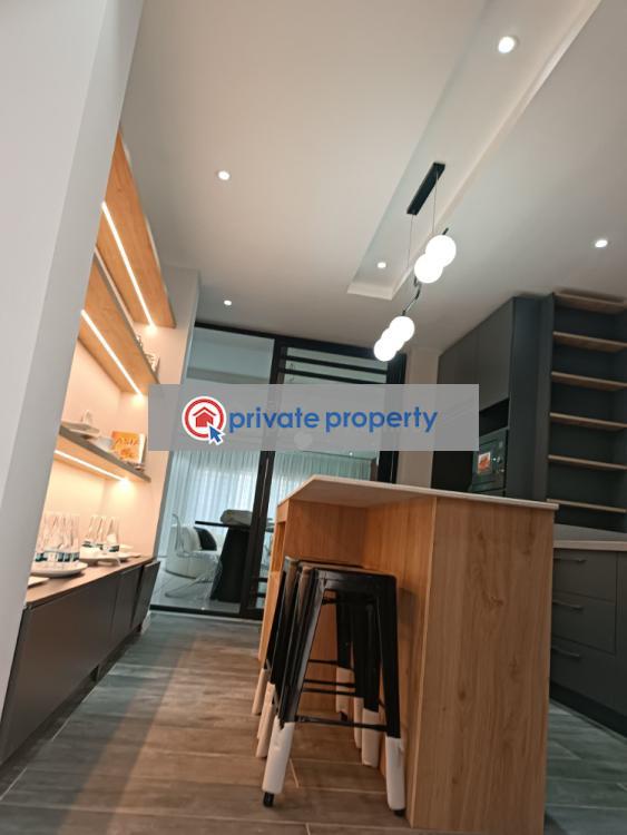 4 bedroom Detached Duplex For Sale &nbsp;lakeside Estates Adenta Municipal Accra - 8