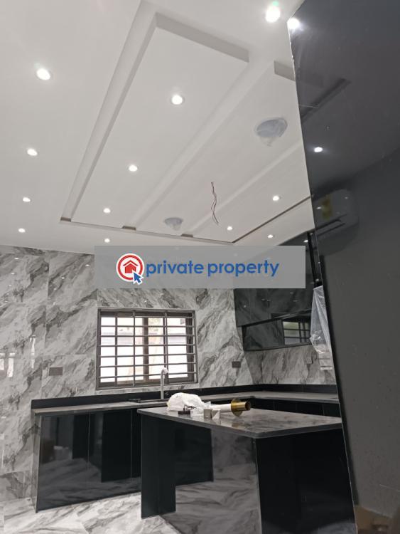 4 bedroom House For Sale &nbsp;lakeside Estates Adenta Municipal Accra - 8
