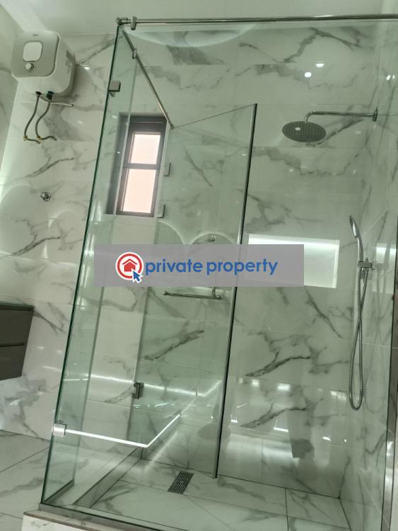 4 bedroom Detached Duplex For Sale &nbsp;ashaley Botwe Adenta Municipal Accra - 13