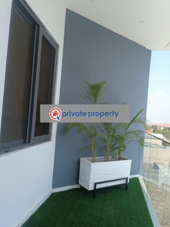 4 bedroom Detached Duplex For Sale &nbsp;ashaley Botwe Adenta Municipal Accra - 18