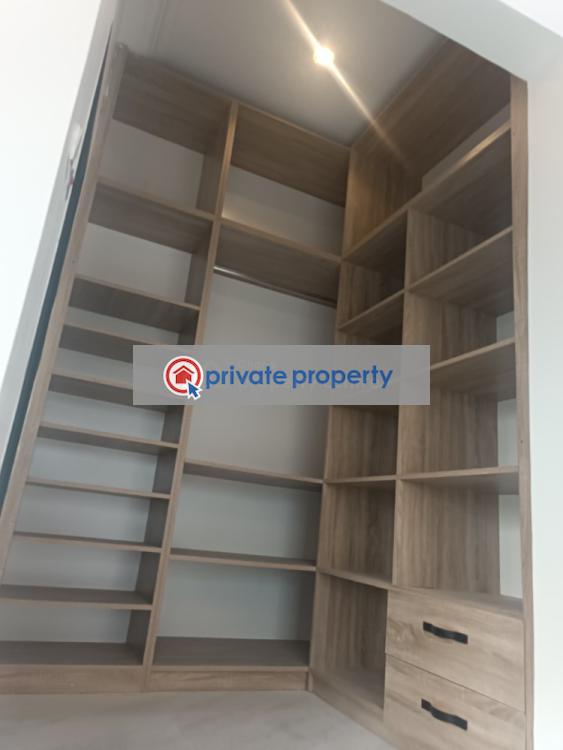 4 bedroom Detached Duplex For Sale &nbsp;ashongman Estates Ga East Municipal Accra - 17