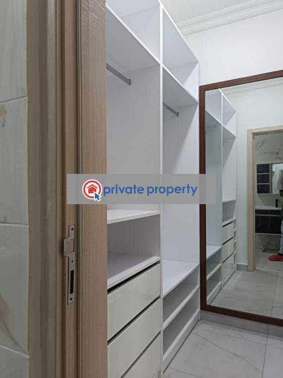 4 bedroom Detached Duplex For Sale &nbsp;lakeside Estates Adenta Municipal Accra - 9
