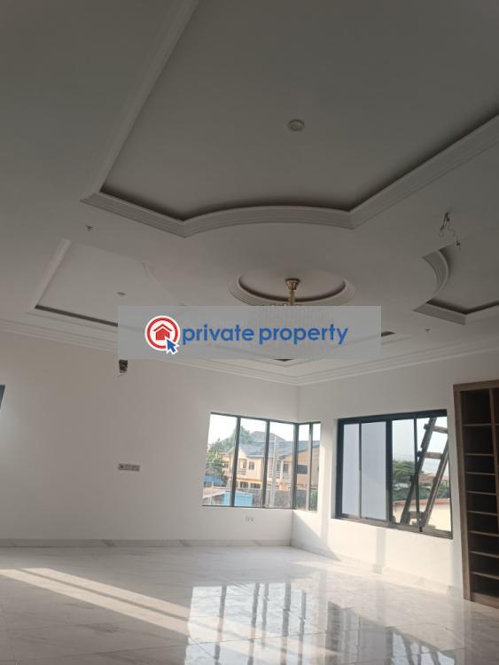 4 bedroom Detached Duplex For Sale &nbsp;ashongman Estates Ga East Municipal Accra - 20
