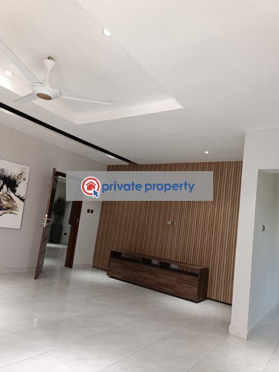 4 bedroom Detached Duplex For Sale &nbsp;lakeside Estates Adenta Municipal Accra - 19