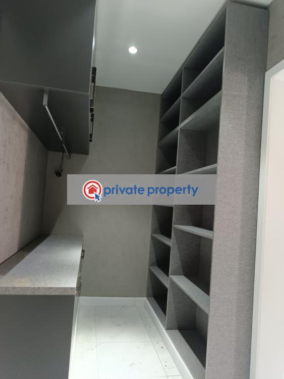 4 bedroom Detached Duplex For Sale &nbsp;lakeside Estates Adenta Municipal Accra - 12