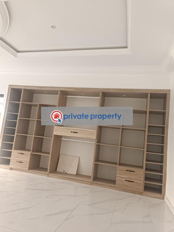 4 bedroom Detached Duplex For Sale &nbsp;ashongman Estates Ga East Municipal Accra - 21