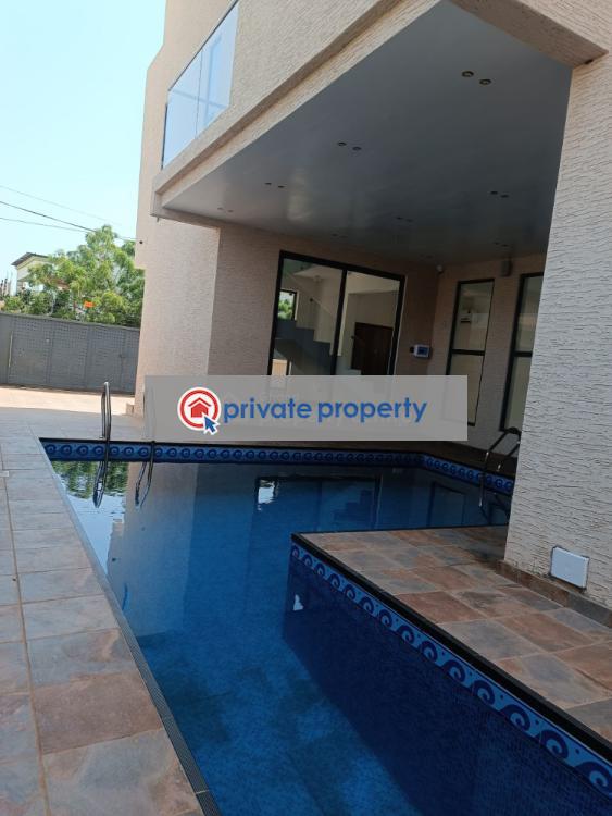 4 bedroom Detached Duplex For Sale &nbsp;east Legon Hills East Legon Accra - 3
