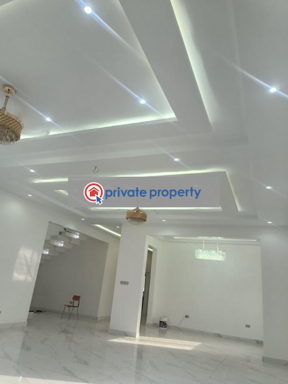 4 bedroom Detached Duplex For Sale &nbsp;ashongman Estates Ga East Municipal Accra - 2