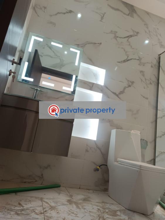 4 bedroom Detached Duplex For Sale &nbsp;ashaley Botwe Adenta Municipal Accra - 13
