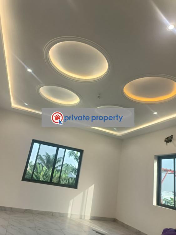 4 bedroom Detached Duplex For Sale &nbsp;ashongman Estates Ga East Municipal Accra - 16
