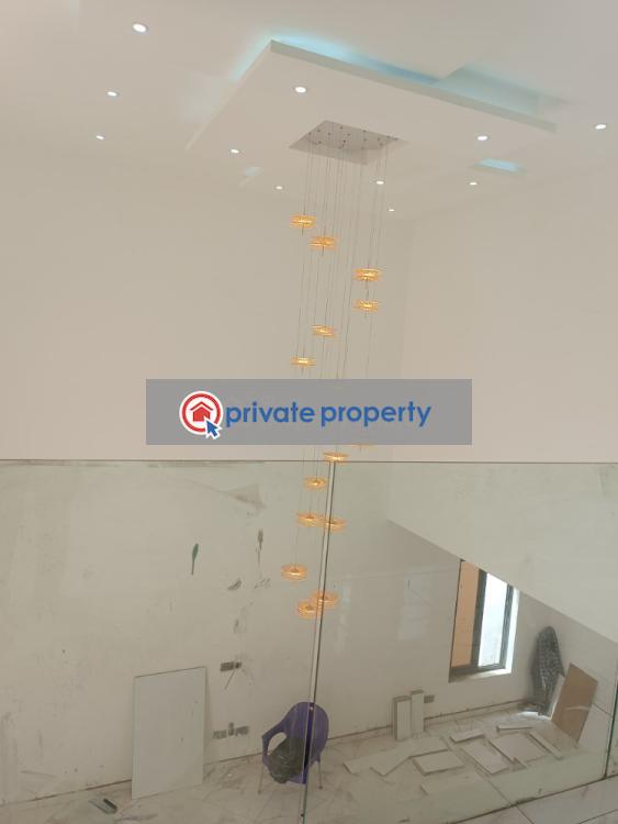 4 bedroom Detached Duplex For Sale &nbsp;ashaley Botwe Adenta Municipal Accra - 9