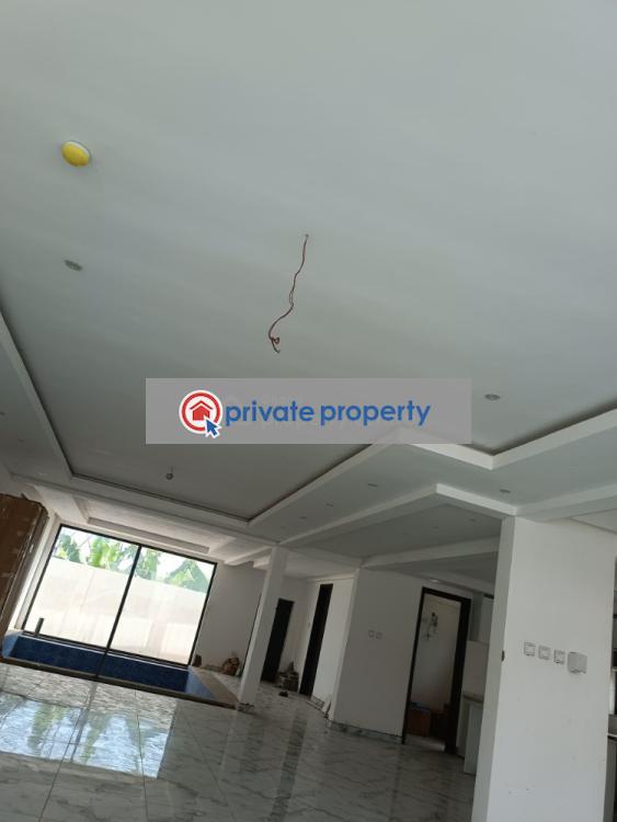 4 bedroom Detached Duplex For Sale East Legon Accra - 15