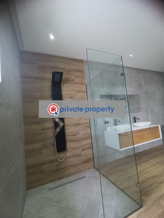 4 bedroom Detached Duplex For Sale &nbsp;trasacco East Legon Accra - 11