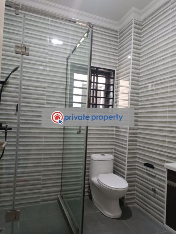 4 bedroom Detached Duplex For Sale &nbsp;lakeside Estates Adenta Municipal Accra - 11