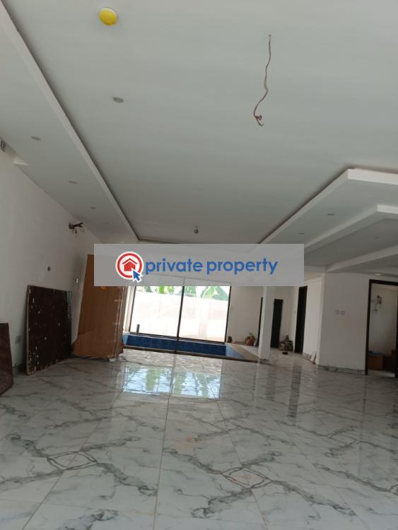 4 bedroom Detached Duplex For Sale East Legon Accra - 16