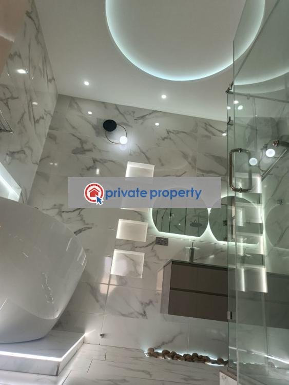 4 bedroom Detached Duplex For Sale &nbsp;ashaley Botwe Adenta Municipal Accra - 8