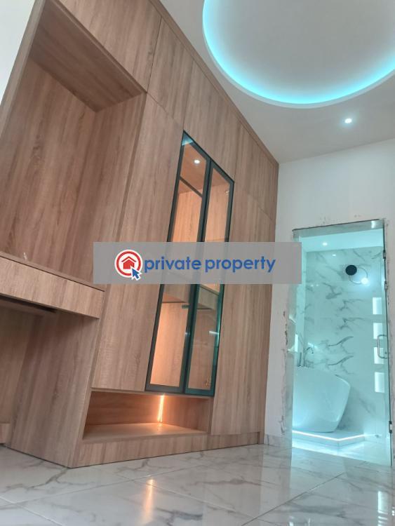 4 bedroom Detached Duplex For Sale &nbsp;ashaley Botwe Adenta Municipal Accra - 3