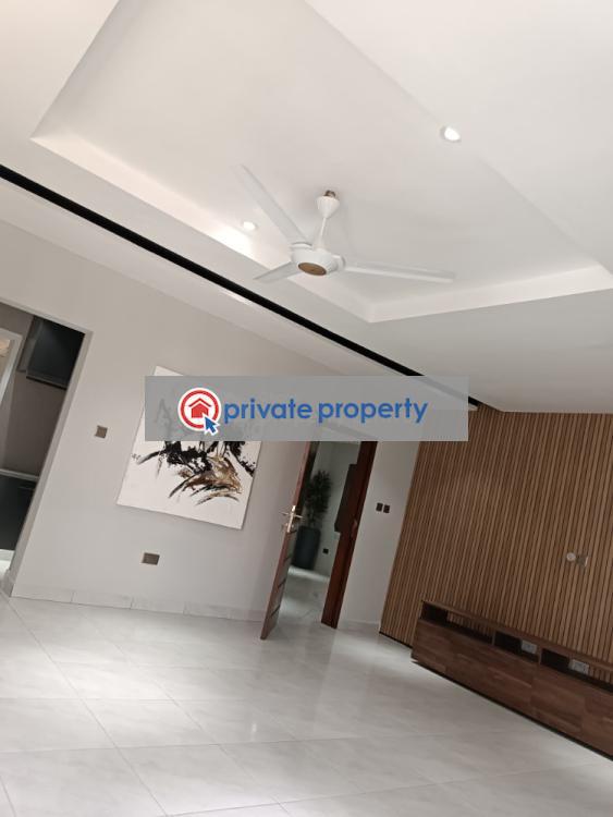 4 bedroom Detached Duplex For Sale &nbsp;lakeside Estates Adenta Municipal Accra - 18