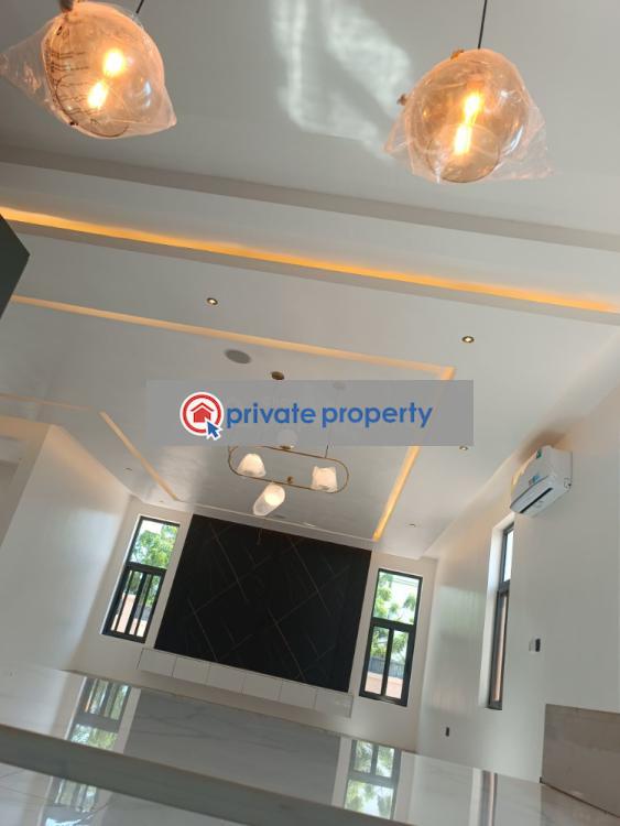 4 bedroom Detached Duplex For Sale &nbsp;east Legon Hills East Legon Accra - 2