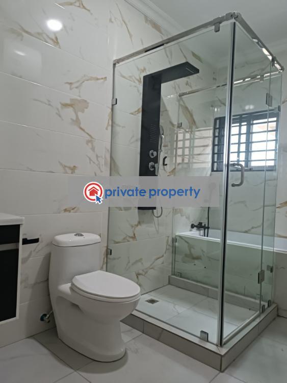 4 bedroom Detached Duplex For Sale &nbsp;lakeside Estates Adenta Municipal Accra - 7