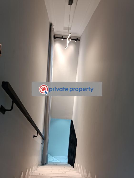4 bedroom Detached Duplex For Sale &nbsp;lakeside Estates Adenta Municipal Accra - 4