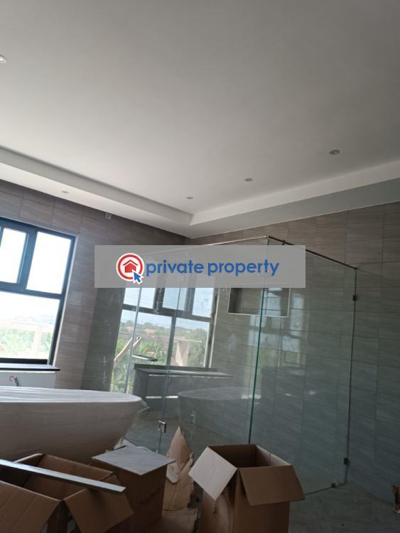4 bedroom Detached Duplex For Sale East Legon Accra - 4