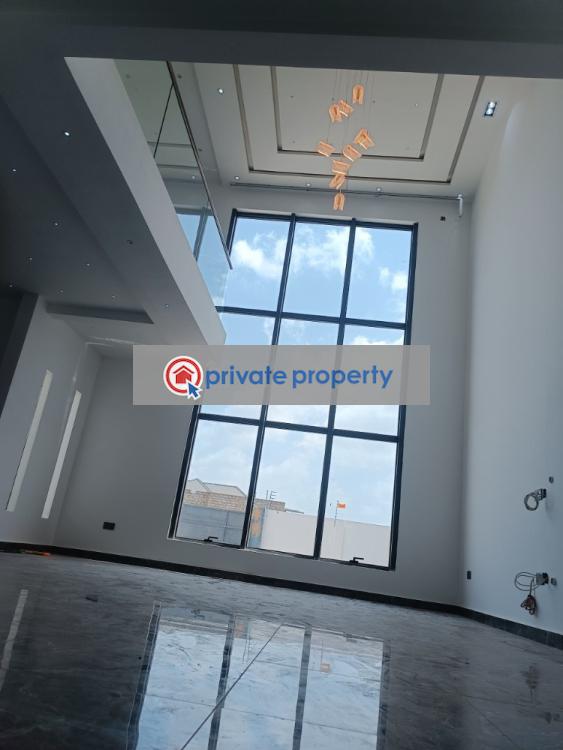 4 bedroom Detached Duplex For Sale &nbsp;lakeside Estates Adenta Municipal Accra - 20