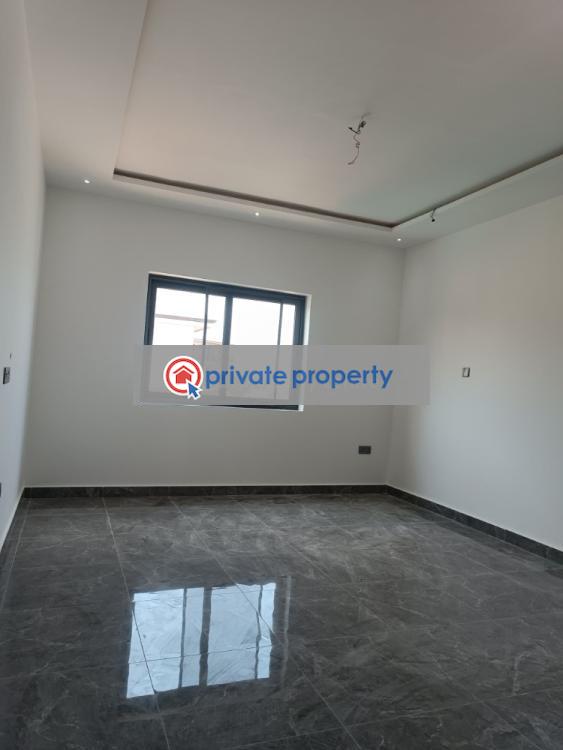 4 bedroom Detached Duplex For Sale &nbsp;lakeside Estates Adenta Municipal Accra - 16