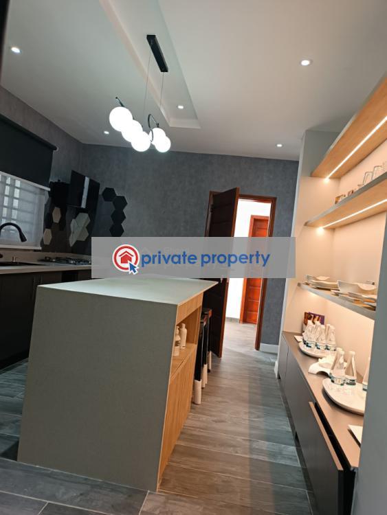 4 bedroom Detached Duplex For Sale &nbsp;lakeside Estates Adenta Municipal Accra - 7
