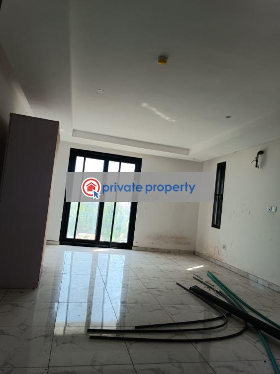 4 bedroom Detached Duplex For Sale East Legon Accra - 12
