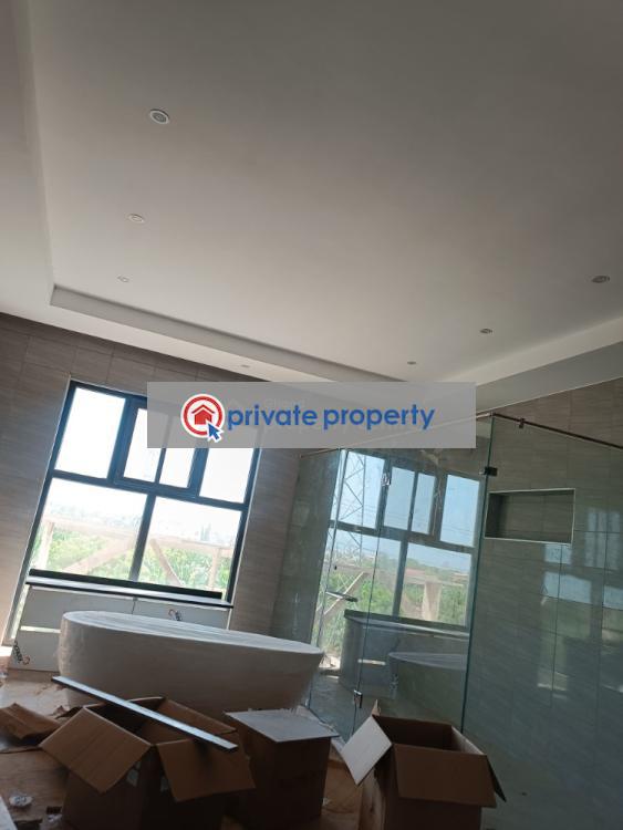 4 bedroom Detached Duplex For Sale East Legon Accra - 5