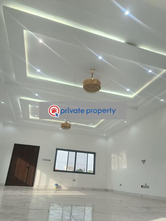 4 bedroom Detached Duplex For Sale &nbsp;ashongman Estates Ga East Municipal Accra - 4