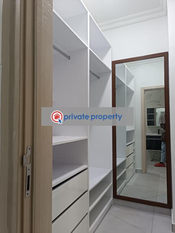 4 bedroom Detached Duplex For Sale &nbsp;lakeside Estates Adenta Municipal Accra - 5