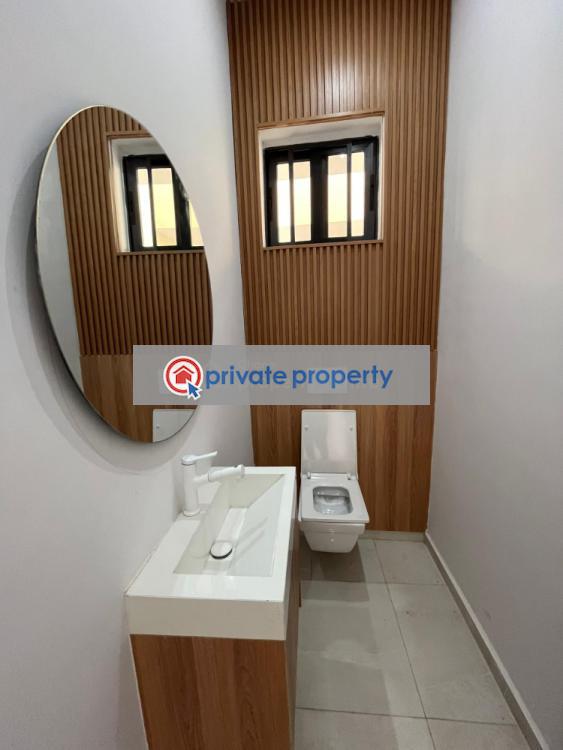4 bedroom Detached Duplex For Sale East Legon Accra - 15