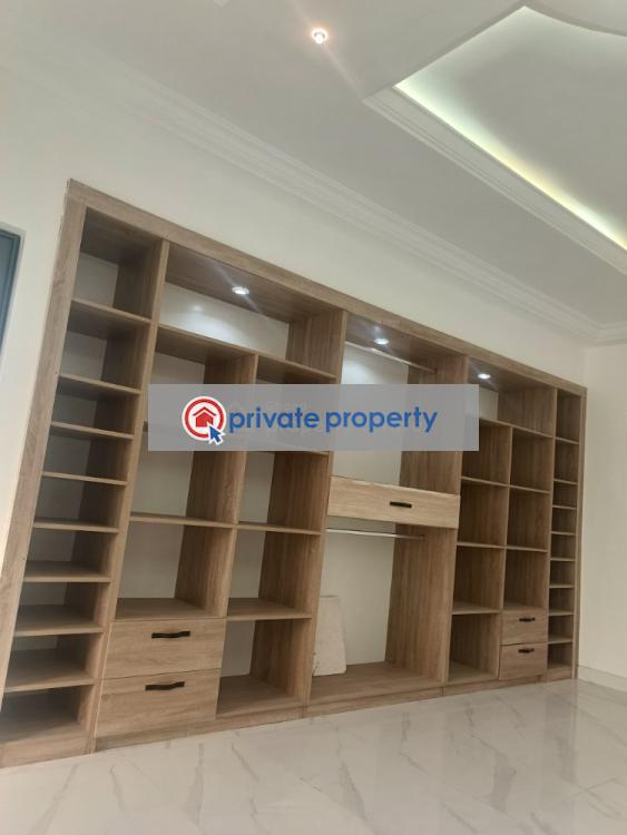 4 bedroom Detached Duplex For Sale &nbsp;ashongman Estates Ga East Municipal Accra - 12