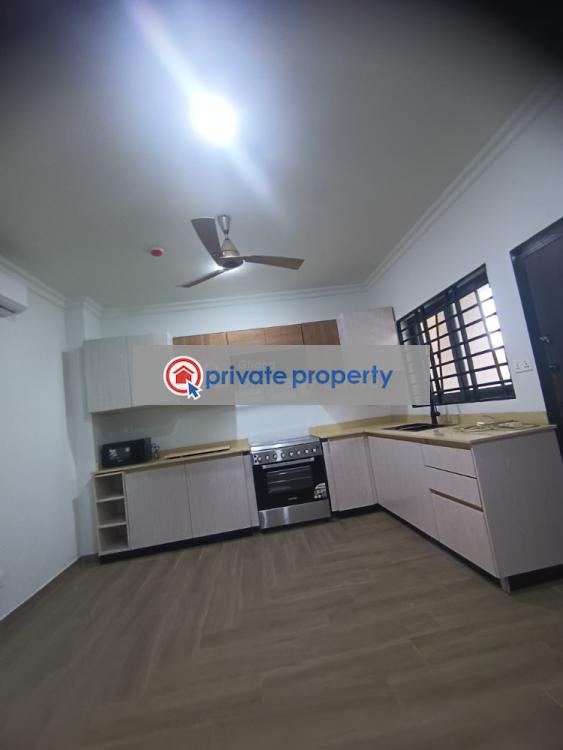 4 bedroom Detached Duplex For Sale &nbsp;lakeside Estates Adenta Municipal Accra - 16