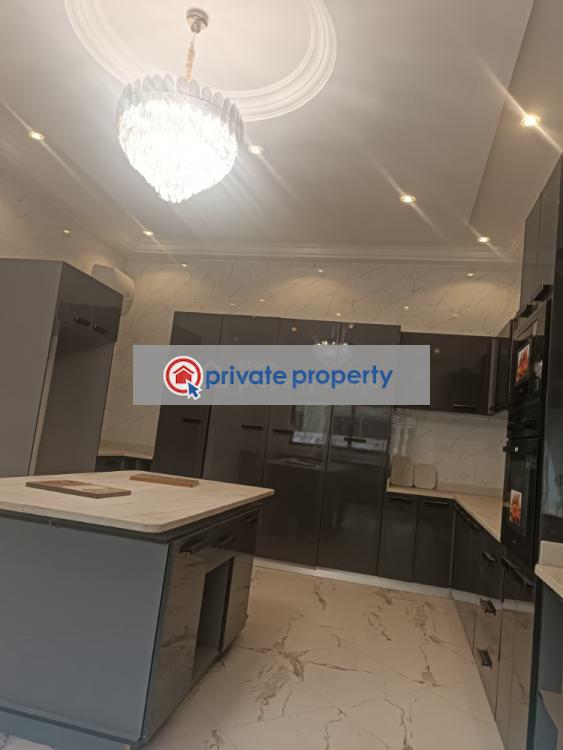 4 bedroom Detached Duplex For Sale &nbsp;ashongman Estates Ga East Municipal Accra - 7