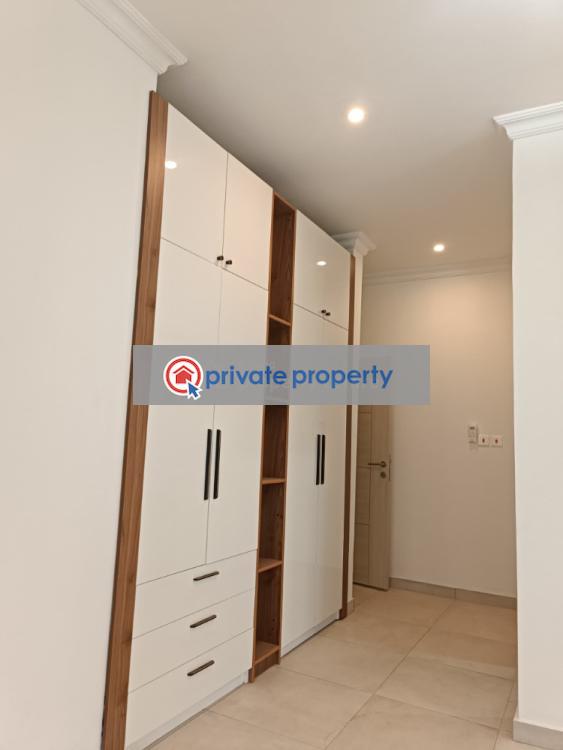 4 bedroom Detached Duplex For Sale &nbsp;lakeside Estates Adenta Municipal Accra - 4