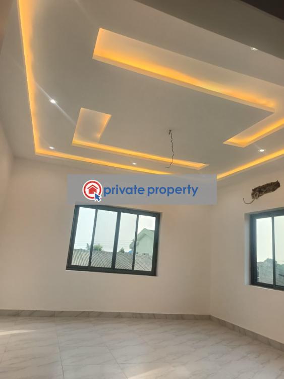 4 bedroom Detached Duplex For Sale &nbsp;ashongman Estates Ga East Municipal Accra - 18