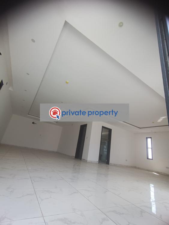 4 bedroom Detached Duplex For Sale East Legon Accra - 1