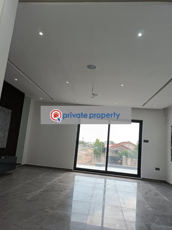 4 bedroom House For Sale &nbsp;lakeside Estates Adenta Municipal Accra - 5