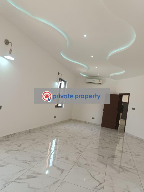 4 bedroom Detached Duplex For Sale &nbsp;ashaley Botwe Adenta Municipal Accra - 19