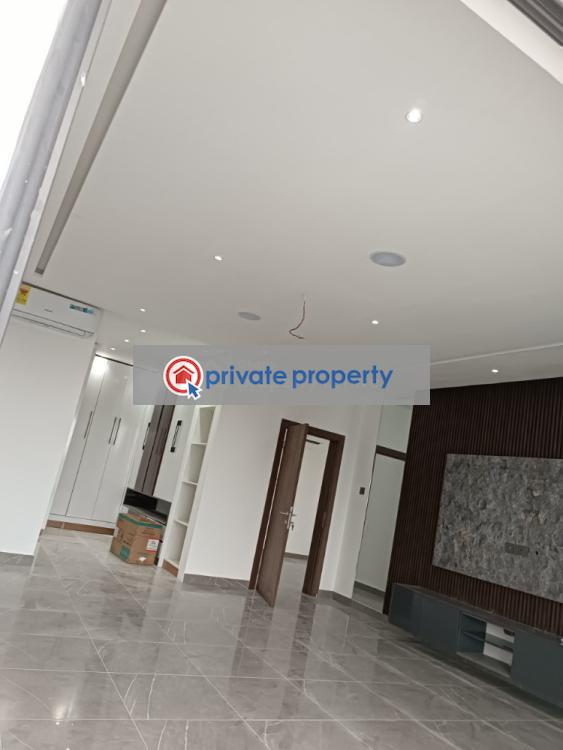 4 bedroom House For Sale &nbsp;lakeside Estates Adenta Municipal Accra - 4