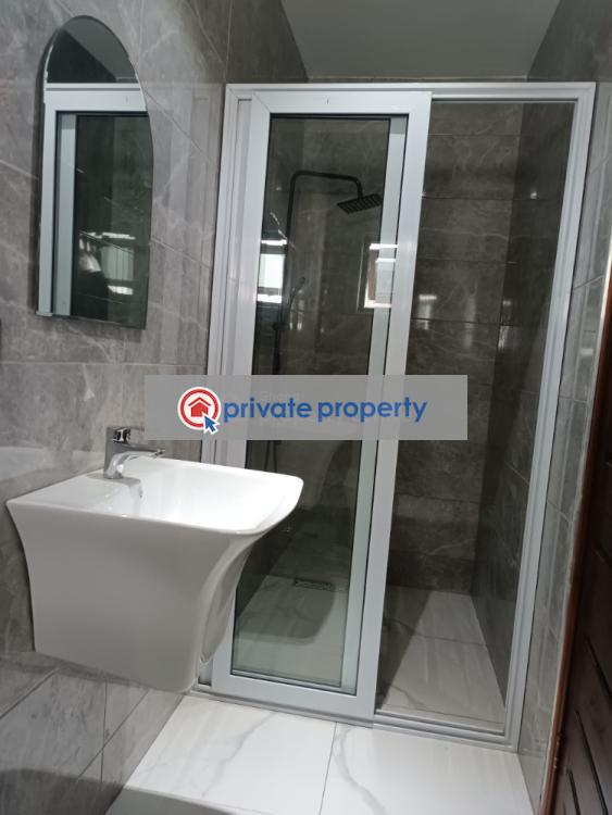 4 bedroom Detached Duplex For Sale &nbsp;lakeside Estates Adenta Municipal Accra - 23
