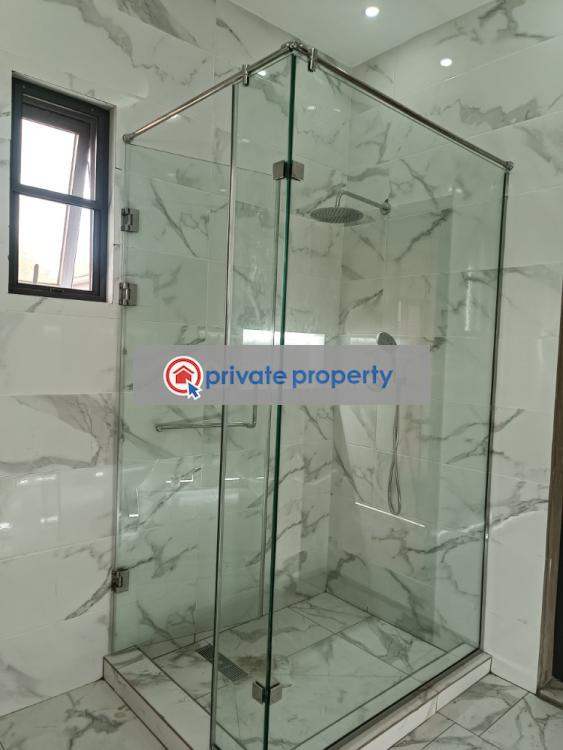 4 bedroom Detached Duplex For Sale &nbsp;ashaley Botwe Adenta Municipal Accra - 7