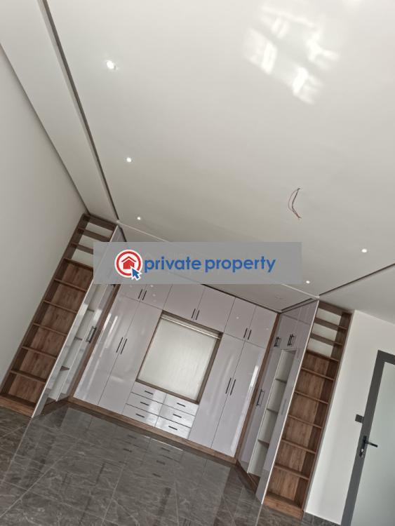 4 bedroom Detached Duplex For Sale &nbsp;lakeside Estates Adenta Municipal Accra - 4